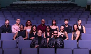 Broadway Broadway: un viaje por los grandes musicales 