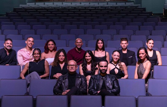 Broadway Broadway: un viaje por los grandes musicales 