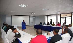 Energ&iacute;a y Minas crea primer cuerpo de inspectores de seguridad en la mina de larimar