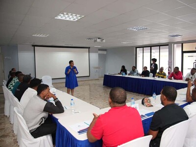 Energía y Minas crea inspectores de seguridad en larimar