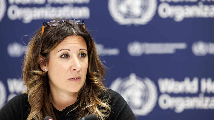 OMS: no hay razones para que el brote de hantavirus se convierta en una gran epidemia