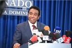 Senador F&eacute;lix Bautista pide a Luis Abinader prohibir miner&iacute;a met&aacute;lica en la Cordillera Central