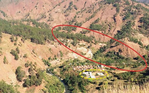 GoldQuest no se da por vencida y buscar&aacute; di&aacute;logo
