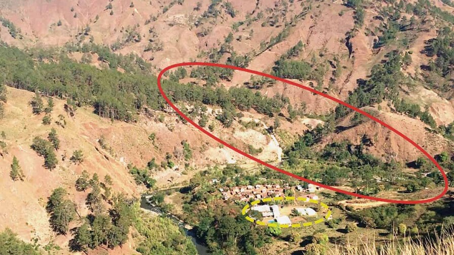 GoldQuest no se da por vencida y buscará diálogo