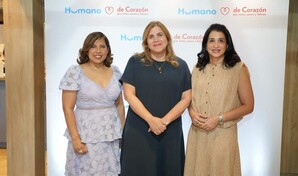 Grupo Humano celebra el lanzamiento de la colecci&oacute;n Madres Solidarias 2026