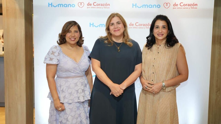 Grupo Humano celebra el lanzamiento de la colecci&oacute;n Madres Solidarias 2026