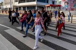 Entre 2005 y 2024, casi la mitad de los hogares dominicanos estaban encabezados por mujeres