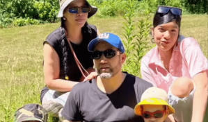 Familia dominicana permanece en estado cr&iacute;tico tras incendio en Inwood, Nueva York