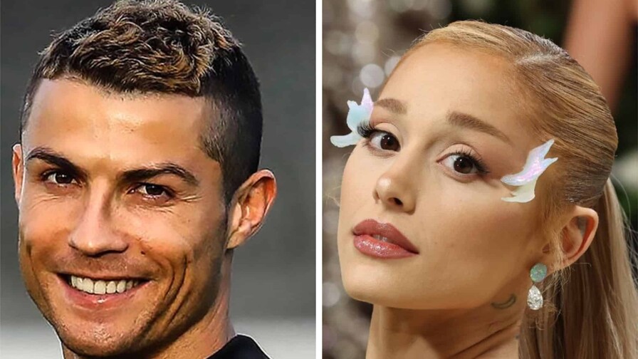 Instagram elimina millones de seguidores a celebridades