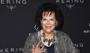 Una veintena de joyas de la actriz y modelo Claudia Cardinale saldr&aacute;n a subasta en Par&iacute;s