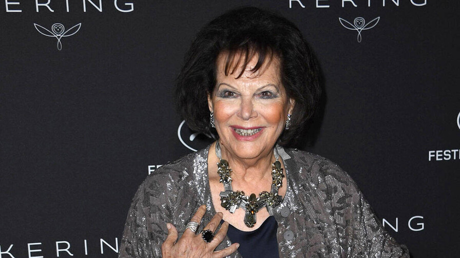 Una veintena de joyas de la actriz y modelo Claudia Cardinale saldr&aacute;n a subasta en Par&iacute;s
