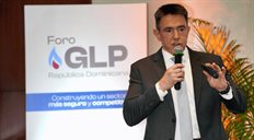 Advierten informalidad amenaza inversiones en sector GLP