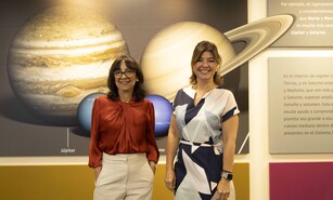 Ofrecen una funci&oacute;n especial en el Planetario N&oacute;num