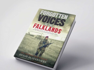 Guerra de las Malvinas | Las voces que quedaron en el frío