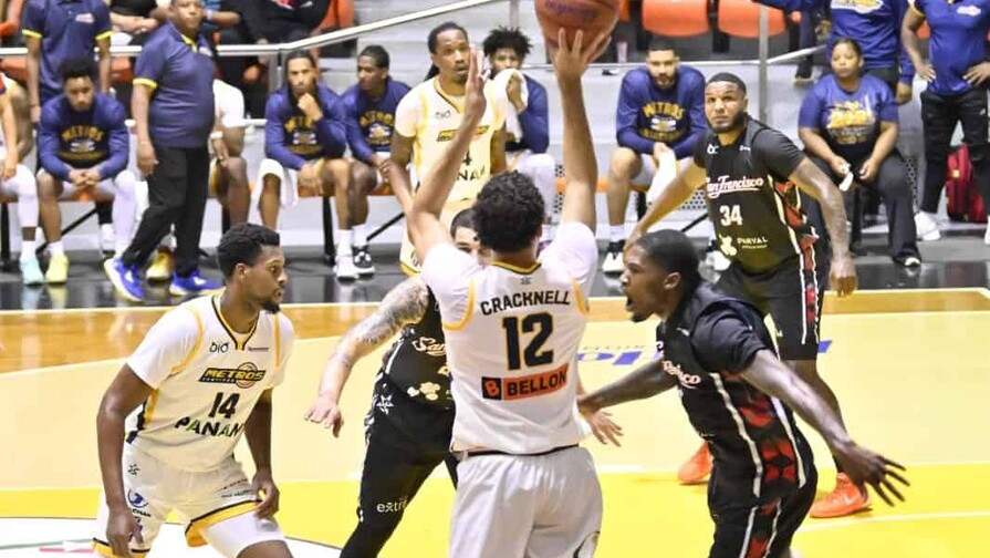Metros y Titanes salen por la puerta grande en la LNB