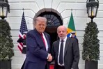 Lula afirma que la reuni&oacute;n con Trump sirvi&oacute; para dar un paso importante en la relaci&oacute;n