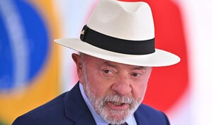 Trump dice que reuni&oacute;n con Lula fue muy bien y que hablaron principalmente de aranceles