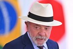 Lula da Silva inicia un tratamiento de radioterapia en el cuero cabelludo Lula da Silva inicia un tratamiento de radioterapia en el cuero cabelludo