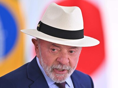 Estado de salud de Lula da Silva y su tratamiento de radioterapia