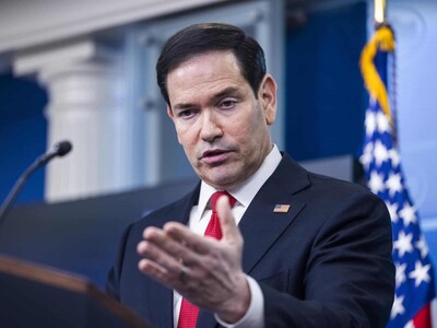 Marco Rubio lanza advertencia tras acusación de Raúl Castro