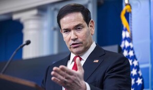 Marco Rubio pone a Rep&uacute;blica Dominicana como ejemplo al hablar sobre la crisis en Cuba