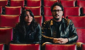 MarteOvenus presenta "El Triste de su nuevo &aacute;lbum "Colecci&oacute;n de Amor - Vol. 2"