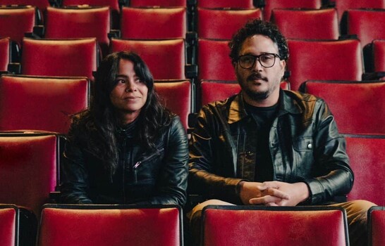 MarteOvenus presenta "El Triste de su nuevo &aacute;lbum "Colecci&oacute;n de Amor - Vol. 2"