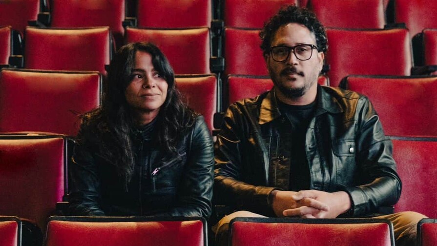 MarteOvenus presenta "El Triste de su nuevo &aacute;lbum "Colecci&oacute;n de Amor - Vol. 2"