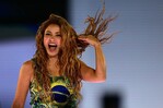 Video| Shakira volver&aacute; a ponerle voz y ritmo al Mundial