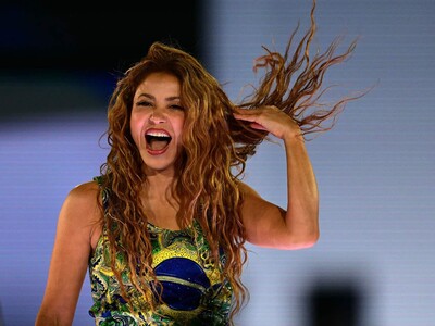 Mundial 2026: Shakira volverá a ponerle voz y ritmo al Mundial