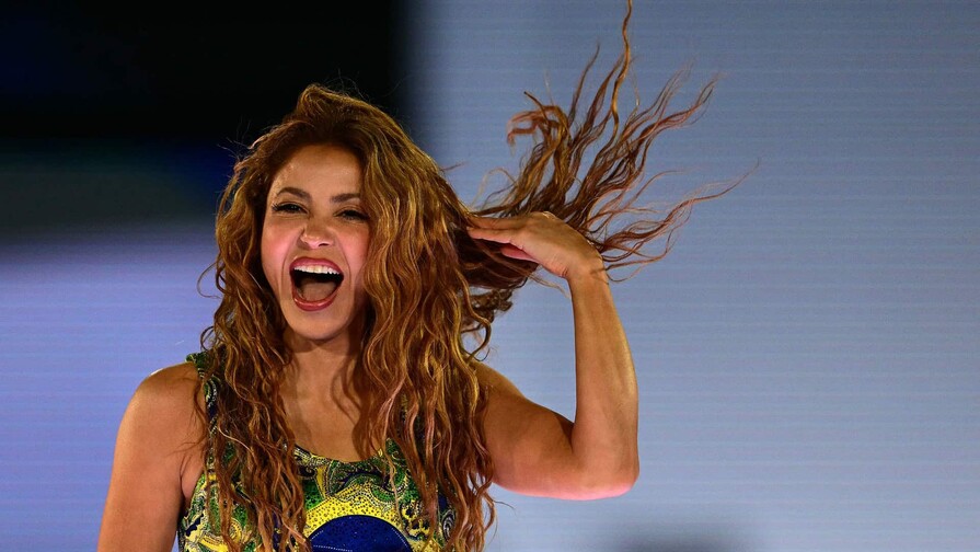 Video| Shakira volver&aacute; a ponerle voz y ritmo al Mundial