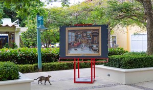 Qu&eacute; hacer este fin de semana en RD: musicales, teatro, k-pop y arte al aire libre