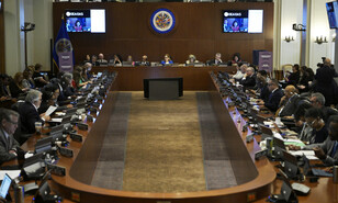 La OEA insiste en una salida liderada por Hait&iacute; ante persistencia del caos