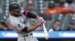 Otto L&oacute;pez, el viaje de Montreal a Villa Mella para establecerse en la MLB