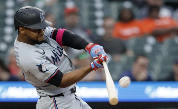 Otto L&oacute;pez, el viaje de Montreal a Villa Mella para establecerse en la MLB