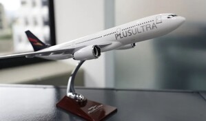 Aerol&iacute;nea Plus Ultra suspender&aacute; vuelos a Colombia por aumento del precio del combustible