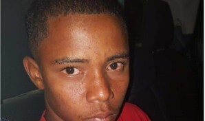 Joven de 18 a&ntilde;os es detenido tras herir a su madre con un arma casera