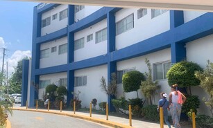 A un a&ntilde;o del protocolo, se observa poca presencia de pacientes haitianas en las maternidades