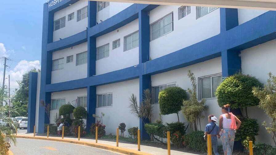 A un a&ntilde;o del protocolo, se observa poca presencia de pacientes haitianas en las maternidades