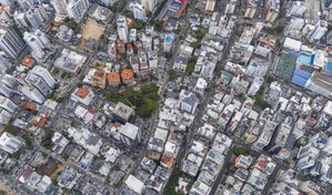 Santo Domingo en alerta: el cemento avanza y los espacios verdes desaparecen
