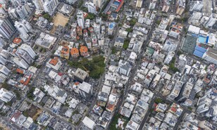 Santo Domingo en alerta: el cemento avanza y los espacios verdes desaparecen