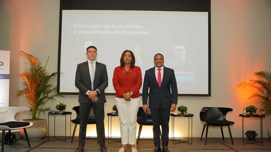 RD se consolida como uno de los mercados de GLP m&aacute;s din&aacute;micos de Am&eacute;rica Latina