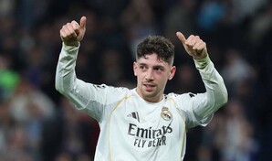 Valverde y Tchouameni se exponen a sanci&oacute;n del Real Madrid tras altercado