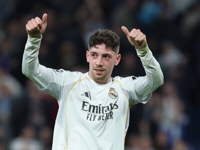 Real Madrid: Valverde y Tchouameni se exponen a sanción del equipo