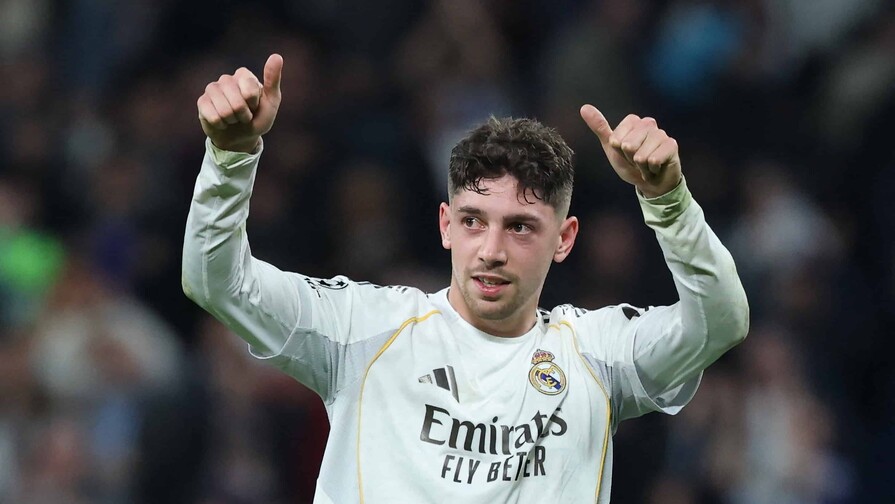 Valverde y Tchouameni se exponen a sanción del Real Madrid tras altercado