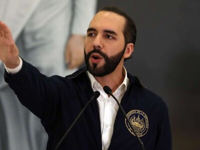 Represalias del gobierno contra El Faro por denuncias sobre pandillas