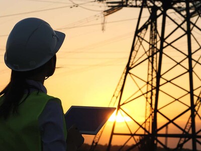 Las pérdidas de las EDE alcanzan el 38.9 % a febrero del 2026