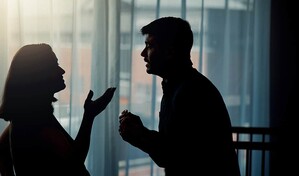C&oacute;mo recuperar tu voz en una relaci&oacute;n que desgasta