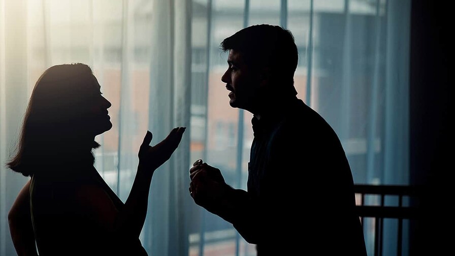 C&oacute;mo recuperar tu voz en una relaci&oacute;n que desgasta