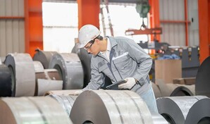 Materias primas suben y presionan la producci&oacute;n global